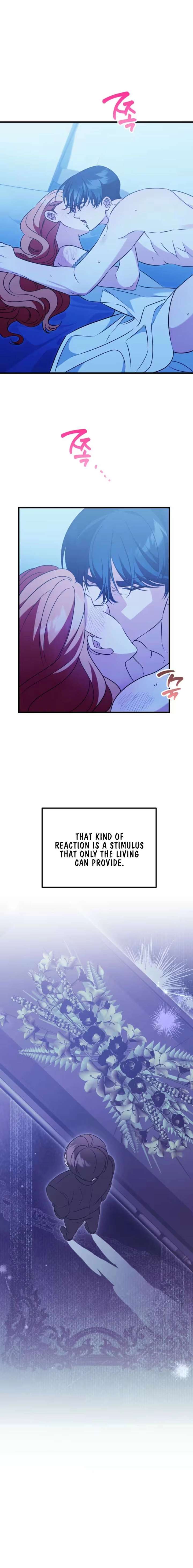 Forget Marriage, I’d Rather Go Bankrupt Chapter 52 - Page 4