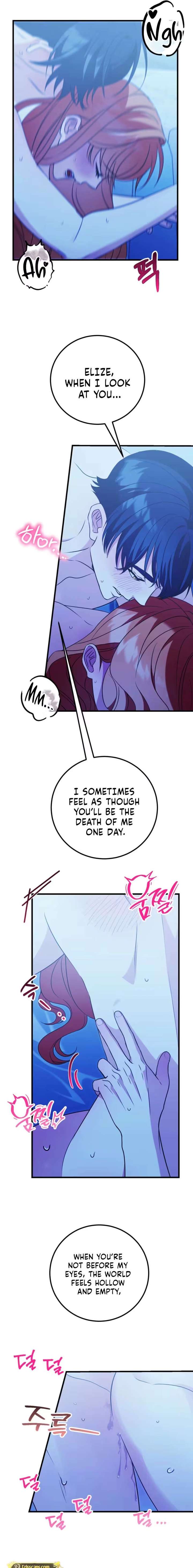 Forget Marriage, I’d Rather Go Bankrupt Chapter 52 - Page 9