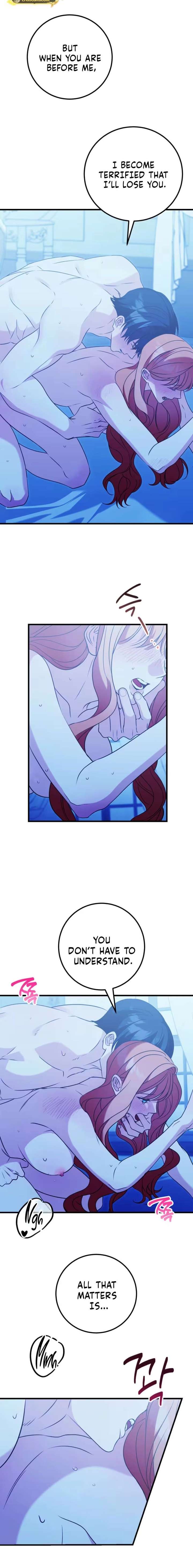 Forget Marriage, I’d Rather Go Bankrupt Chapter 52 - Page 10