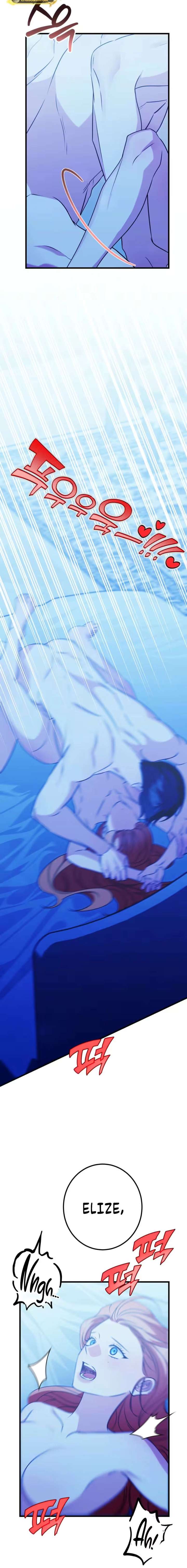 Forget Marriage, I’d Rather Go Bankrupt Chapter 52 - Page 14