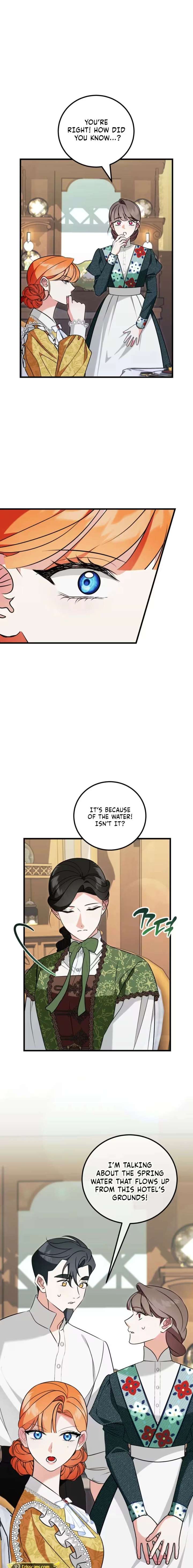 Forget Marriage, I’d Rather Go Bankrupt Chapter 53 - Page 3