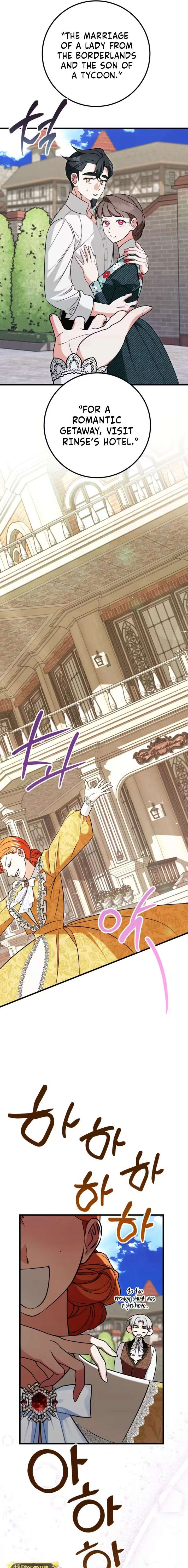 Forget Marriage, I’d Rather Go Bankrupt Chapter 53 - Page 17