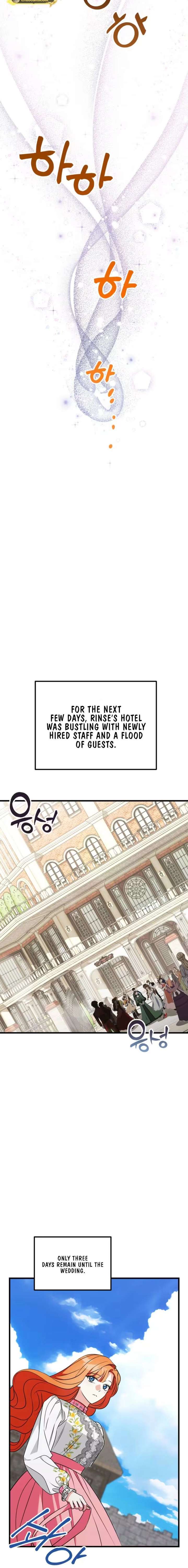 Forget Marriage, I’d Rather Go Bankrupt Chapter 53 - Page 18