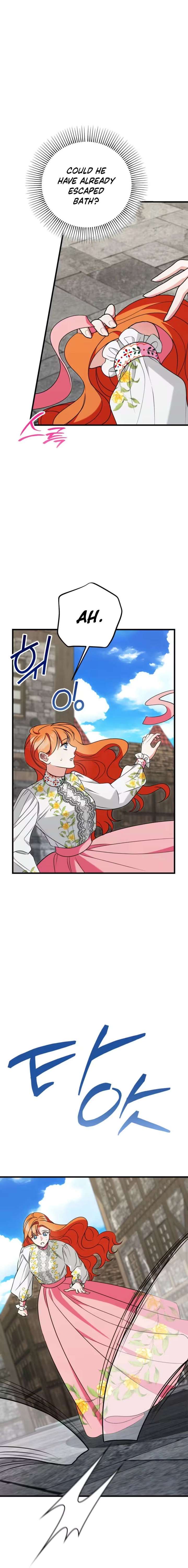 Forget Marriage, I’d Rather Go Bankrupt Chapter 53 - Page 20