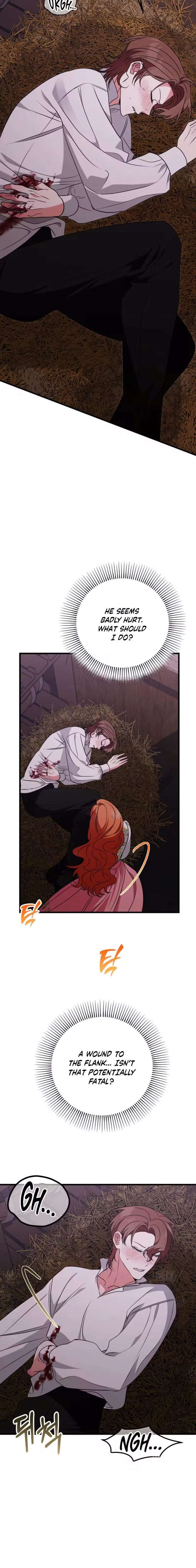 Forget Marriage, I’d Rather Go Bankrupt Chapter 54 - Page 2