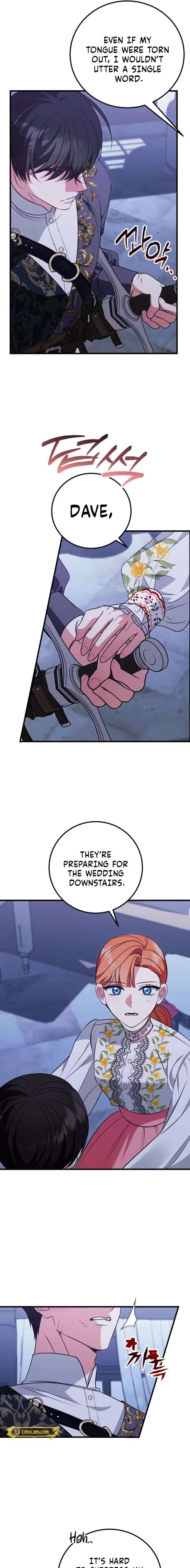 Forget Marriage, I’d Rather Go Bankrupt Chapter 54 - Page 15