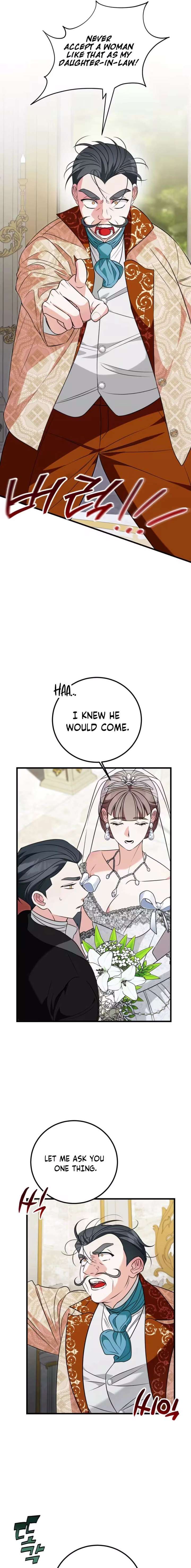 Forget Marriage, I’d Rather Go Bankrupt Chapter 55 - Page 3