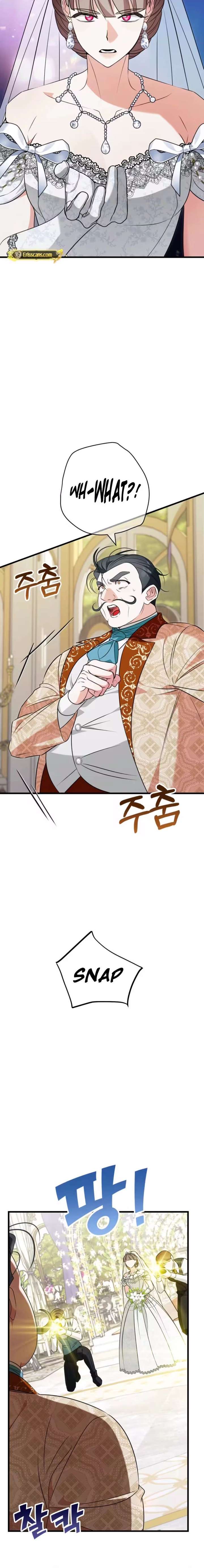 Forget Marriage, I’d Rather Go Bankrupt Chapter 55 - Page 6