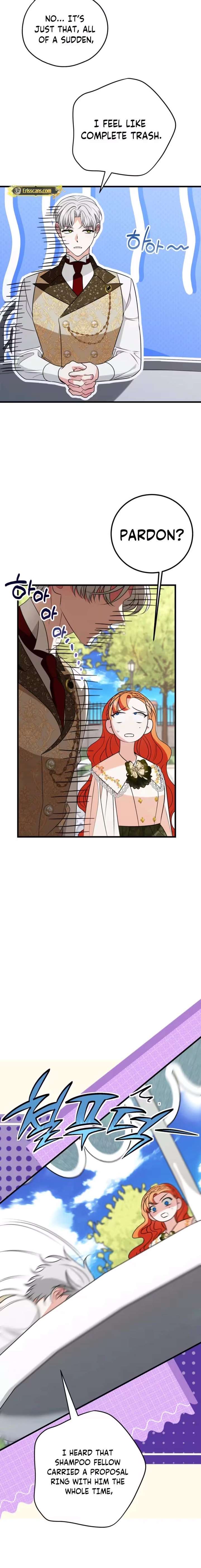 Forget Marriage, I’d Rather Go Bankrupt Chapter 55 - Page 16
