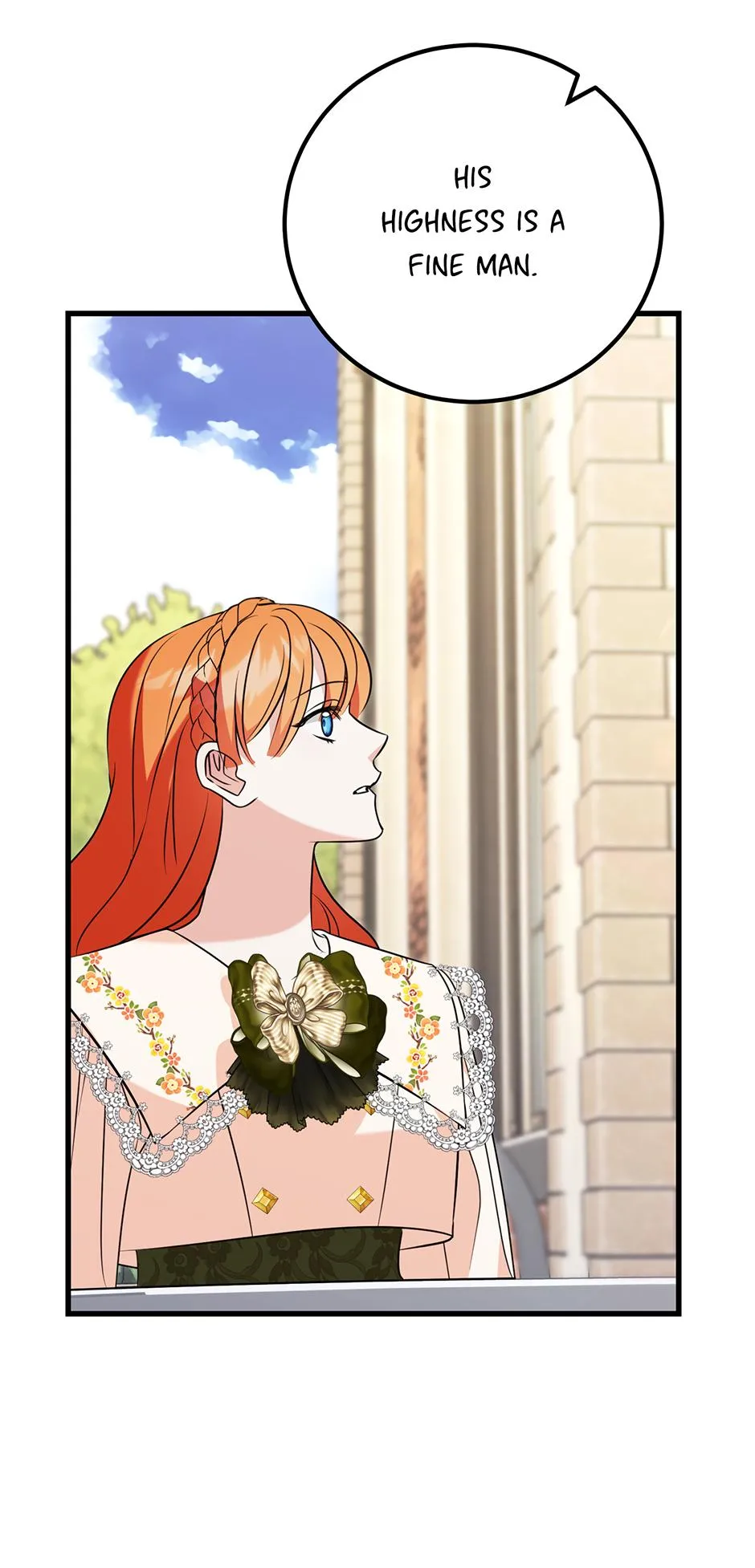 Forget Marriage, I’d Rather Go Bankrupt Chapter 56 - Page 3