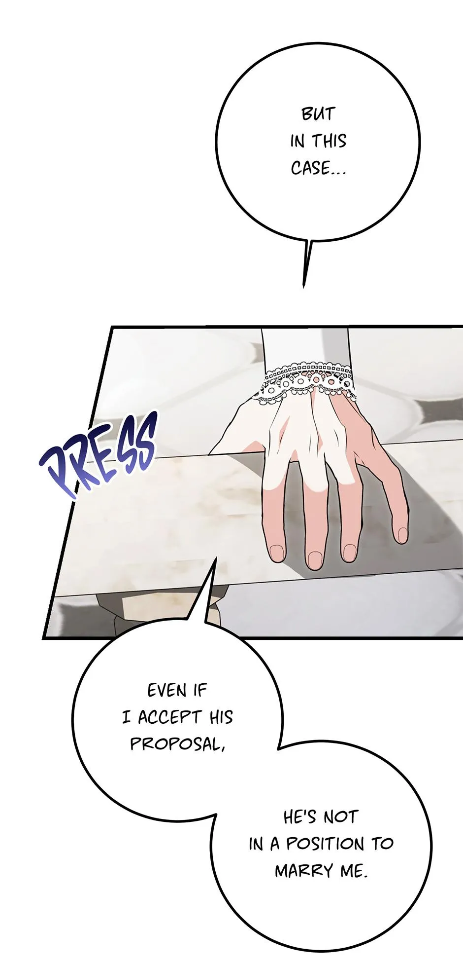 Forget Marriage, I’d Rather Go Bankrupt Chapter 56 - Page 4