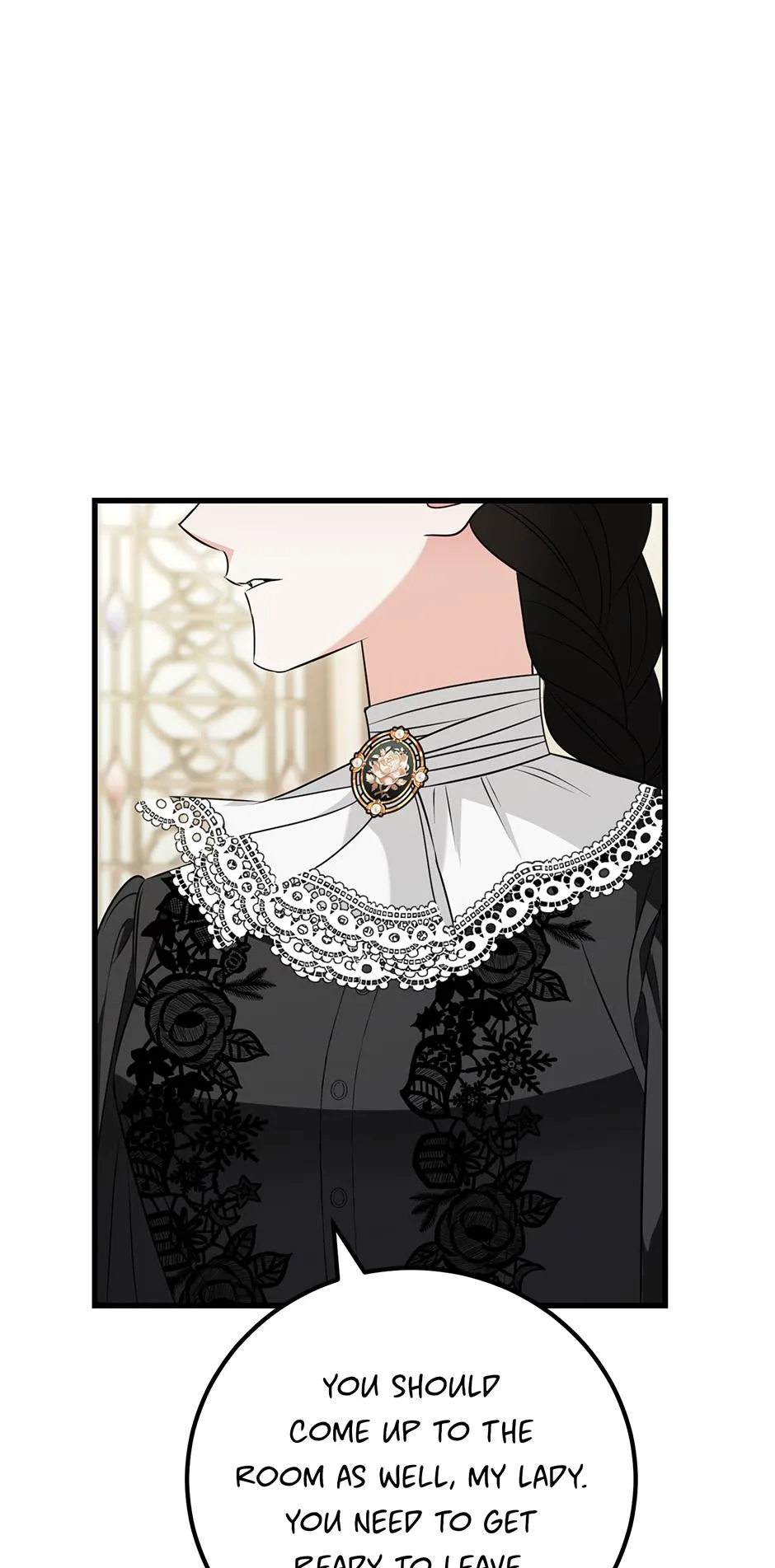 Forget Marriage, I’d Rather Go Bankrupt Chapter 56 - Page 10