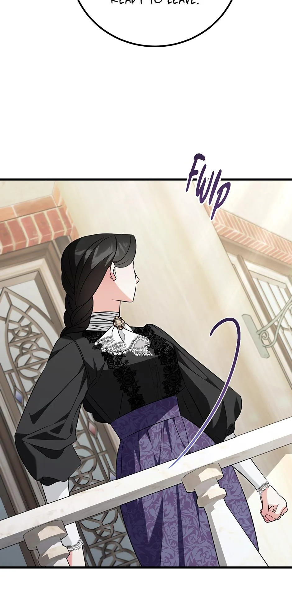 Forget Marriage, I’d Rather Go Bankrupt Chapter 56 - Page 11