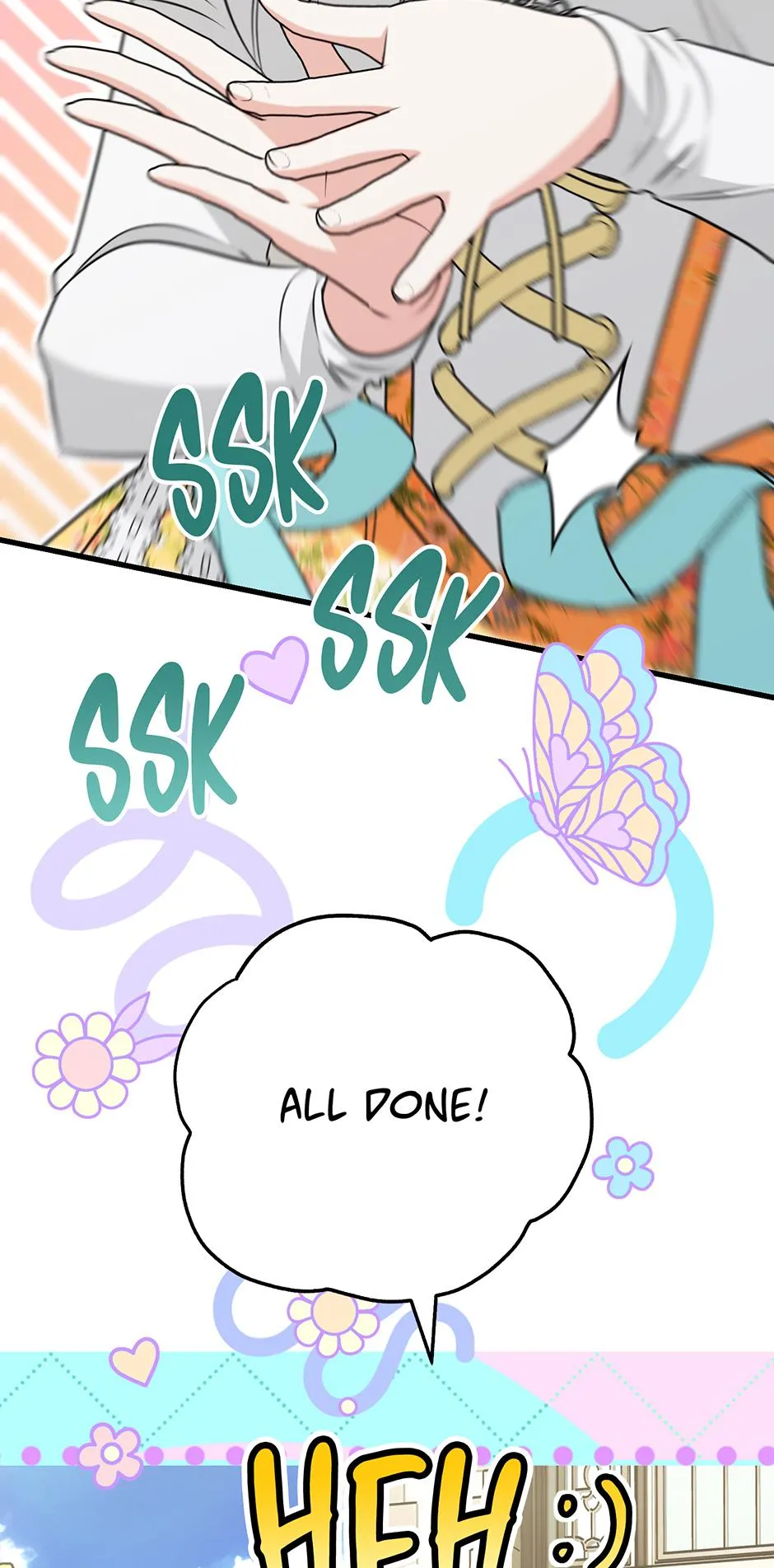 Forget Marriage, I’d Rather Go Bankrupt Chapter 56 - Page 15