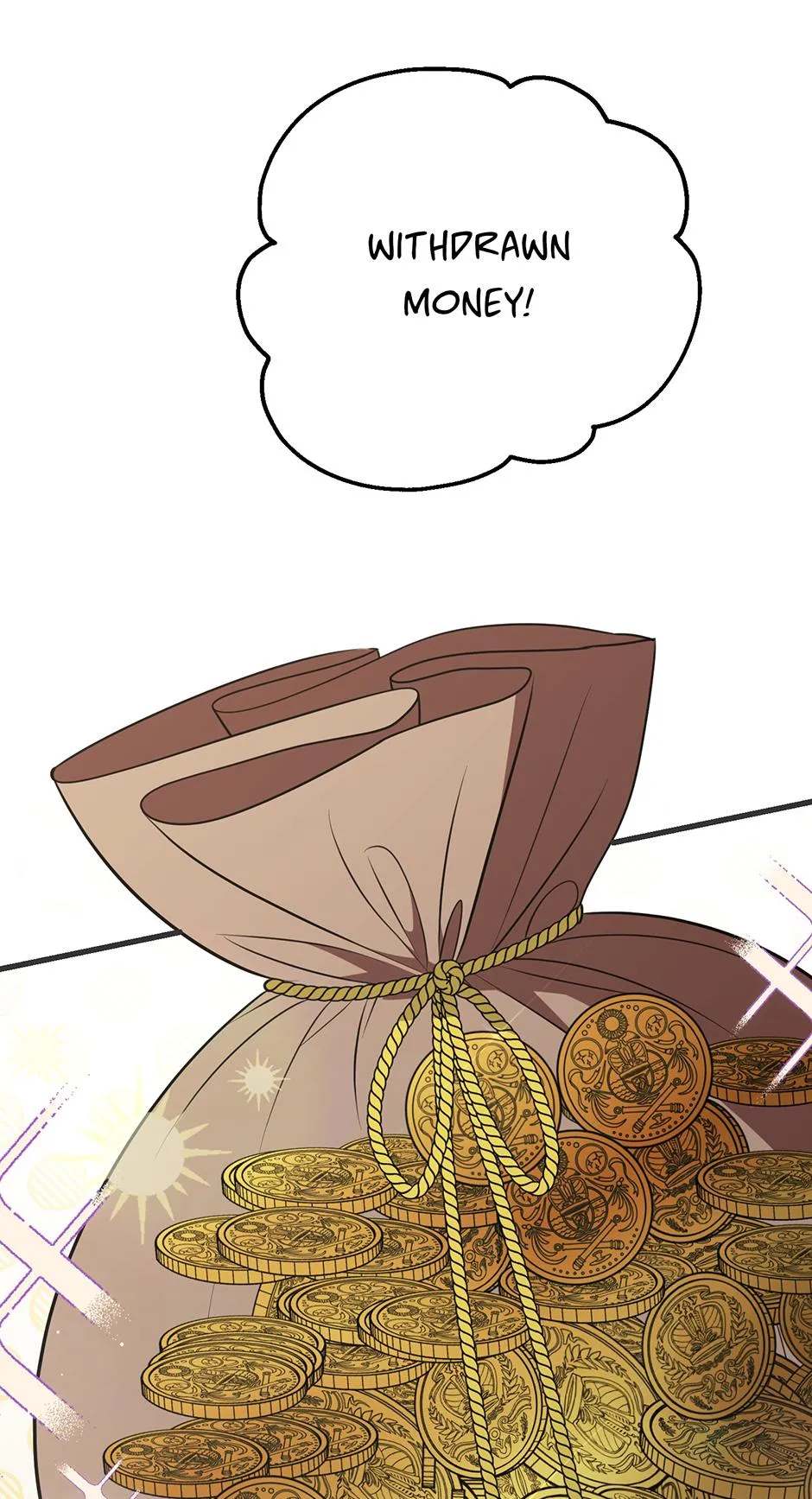 Forget Marriage, I’d Rather Go Bankrupt Chapter 56 - Page 19