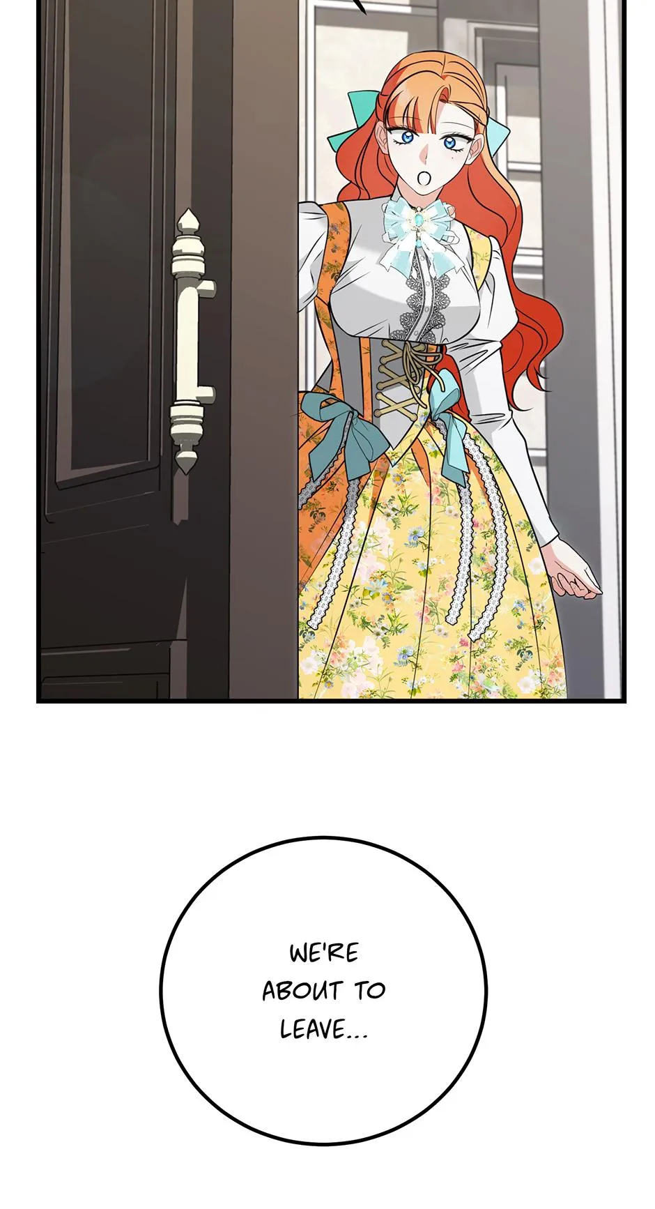 Forget Marriage, I’d Rather Go Bankrupt Chapter 56 - Page 24