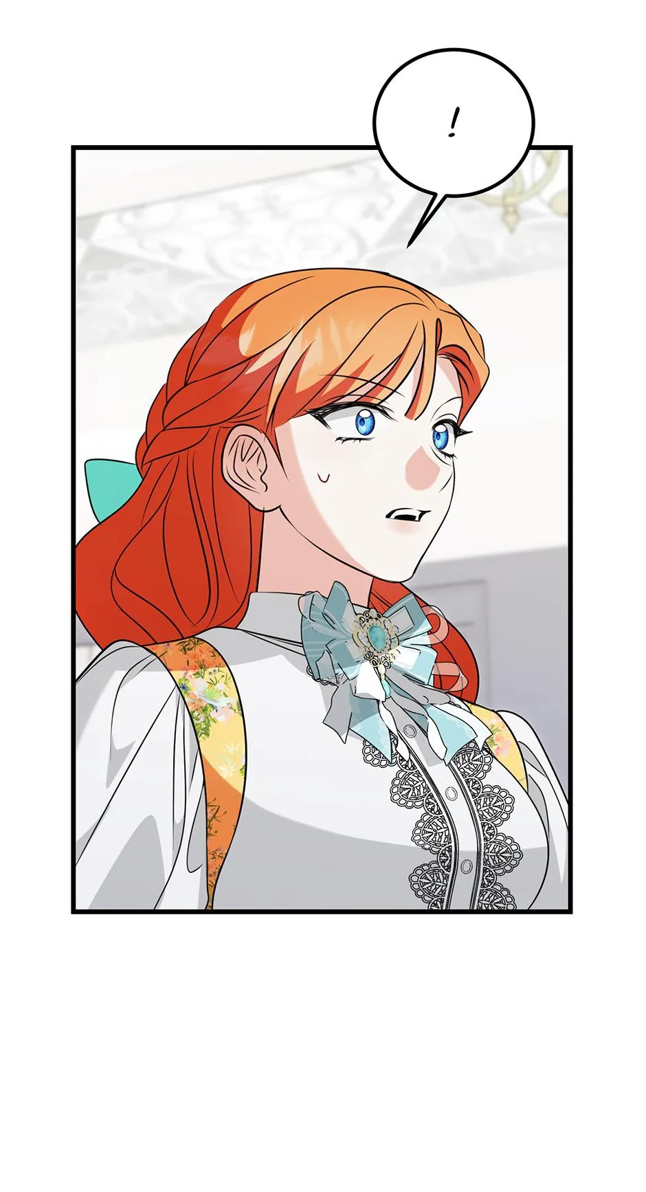 Forget Marriage, I’d Rather Go Bankrupt Chapter 56 - Page 27