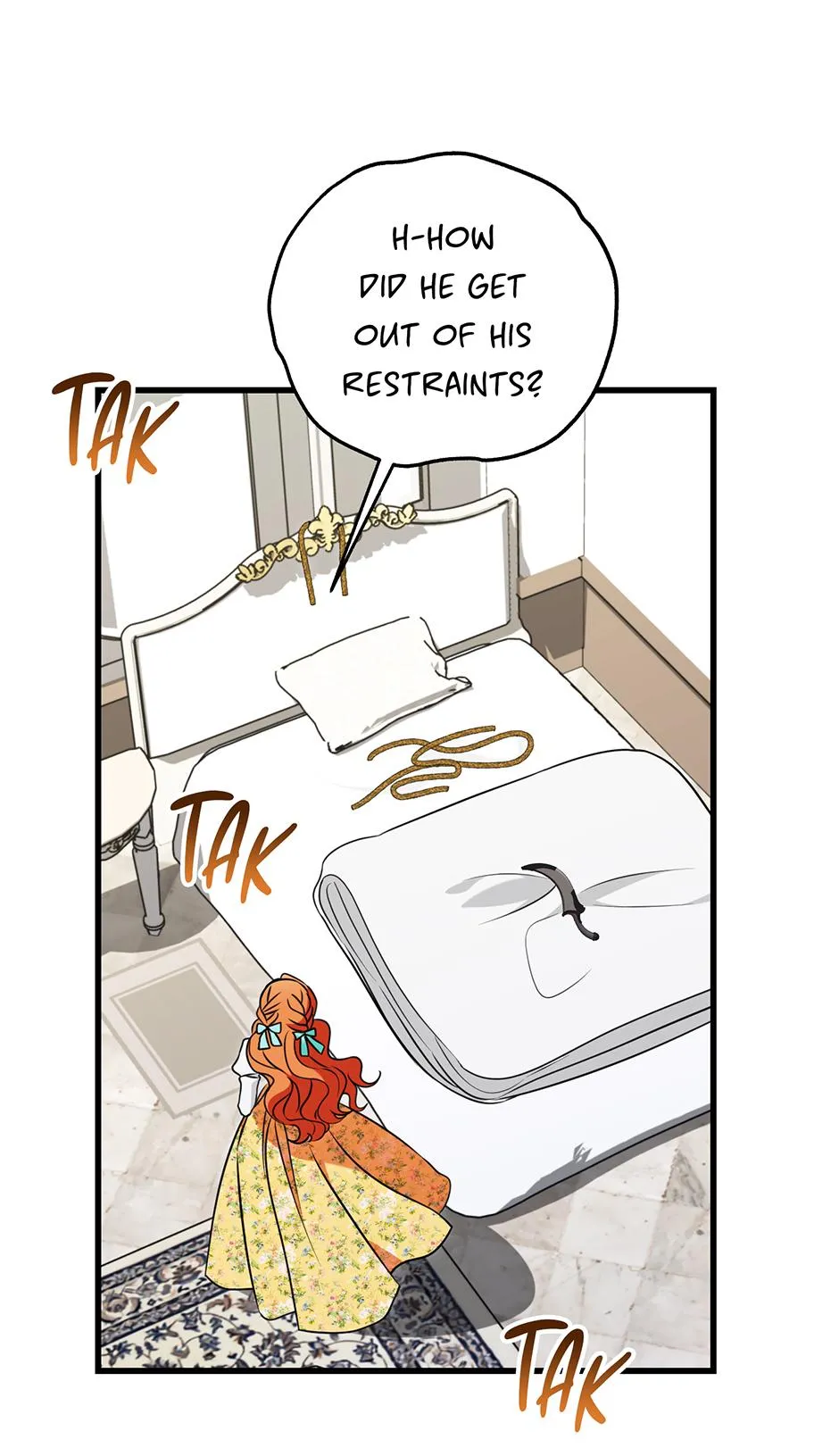 Forget Marriage, I’d Rather Go Bankrupt Chapter 56 - Page 28