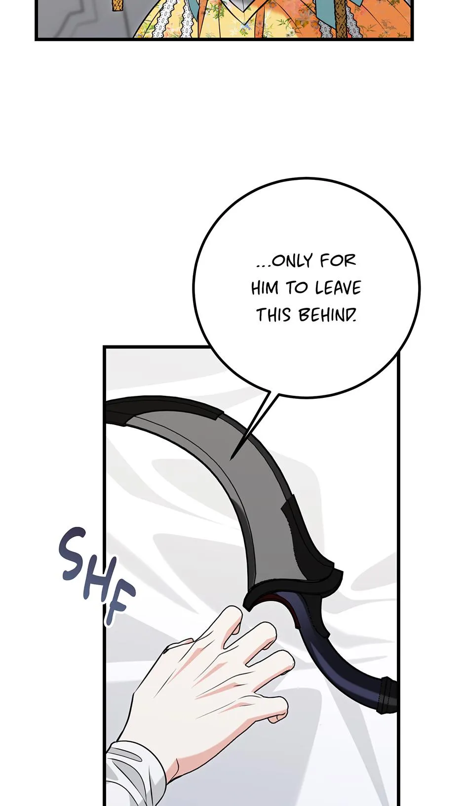 Forget Marriage, I’d Rather Go Bankrupt Chapter 56 - Page 30