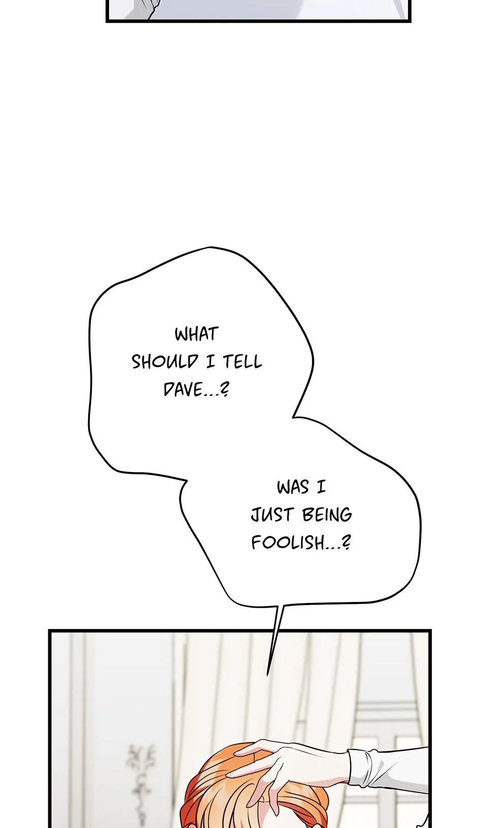 Forget Marriage, I’d Rather Go Bankrupt Chapter 56 - Page 31