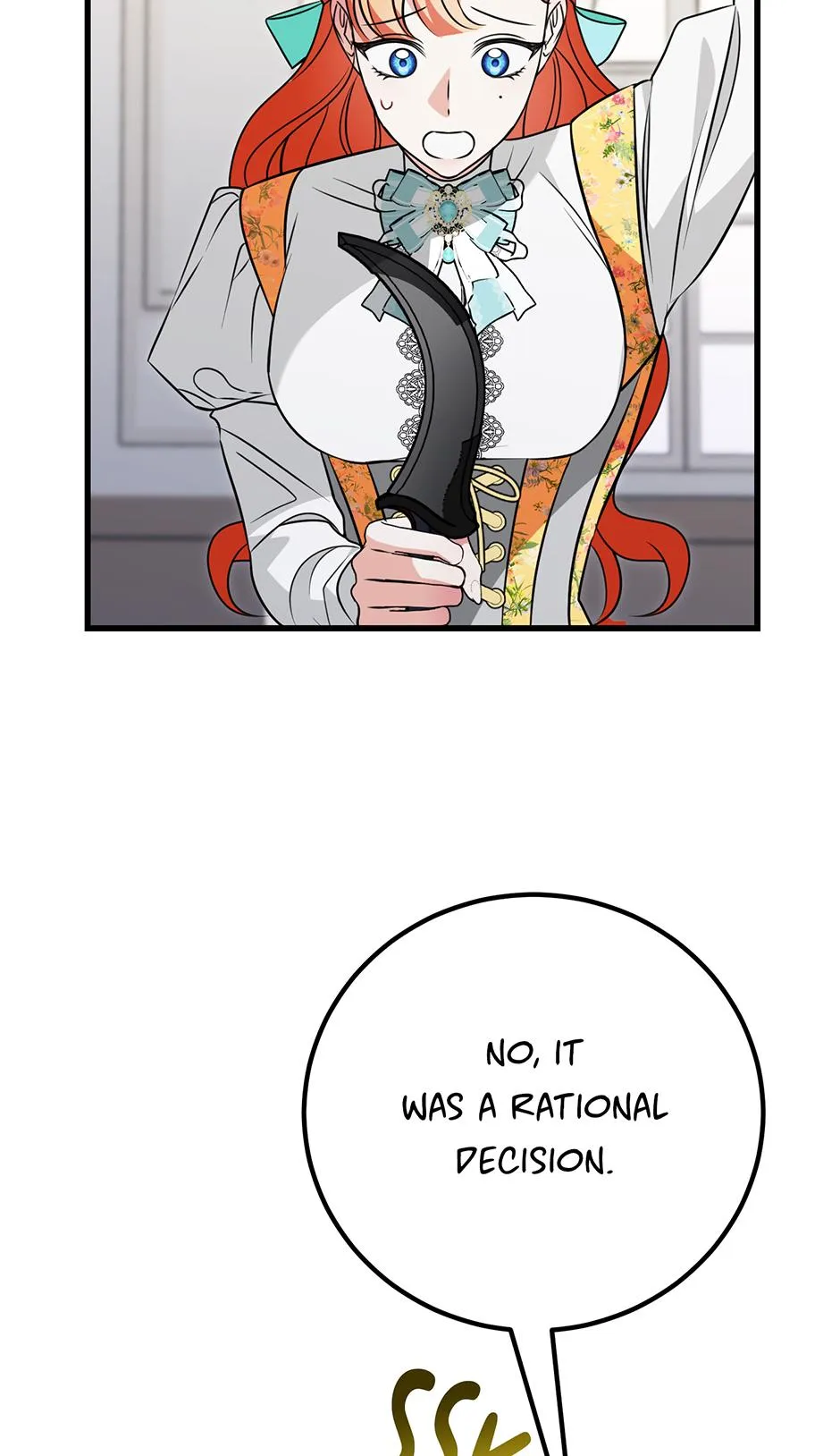 Forget Marriage, I’d Rather Go Bankrupt Chapter 56 - Page 32