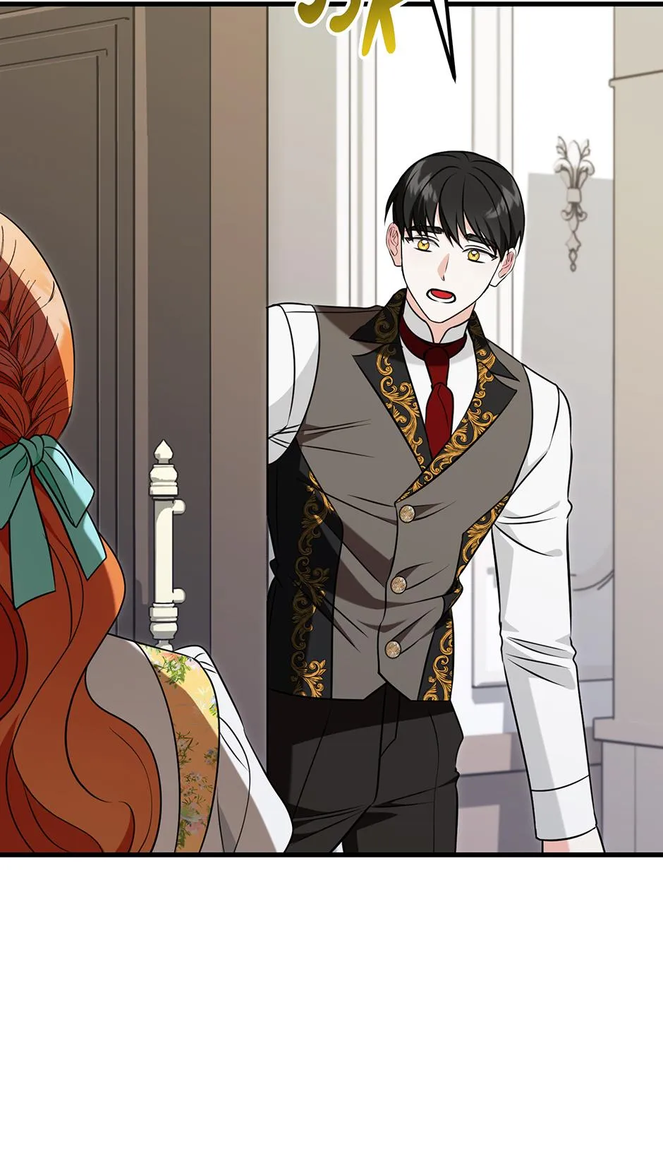Forget Marriage, I’d Rather Go Bankrupt Chapter 56 - Page 33