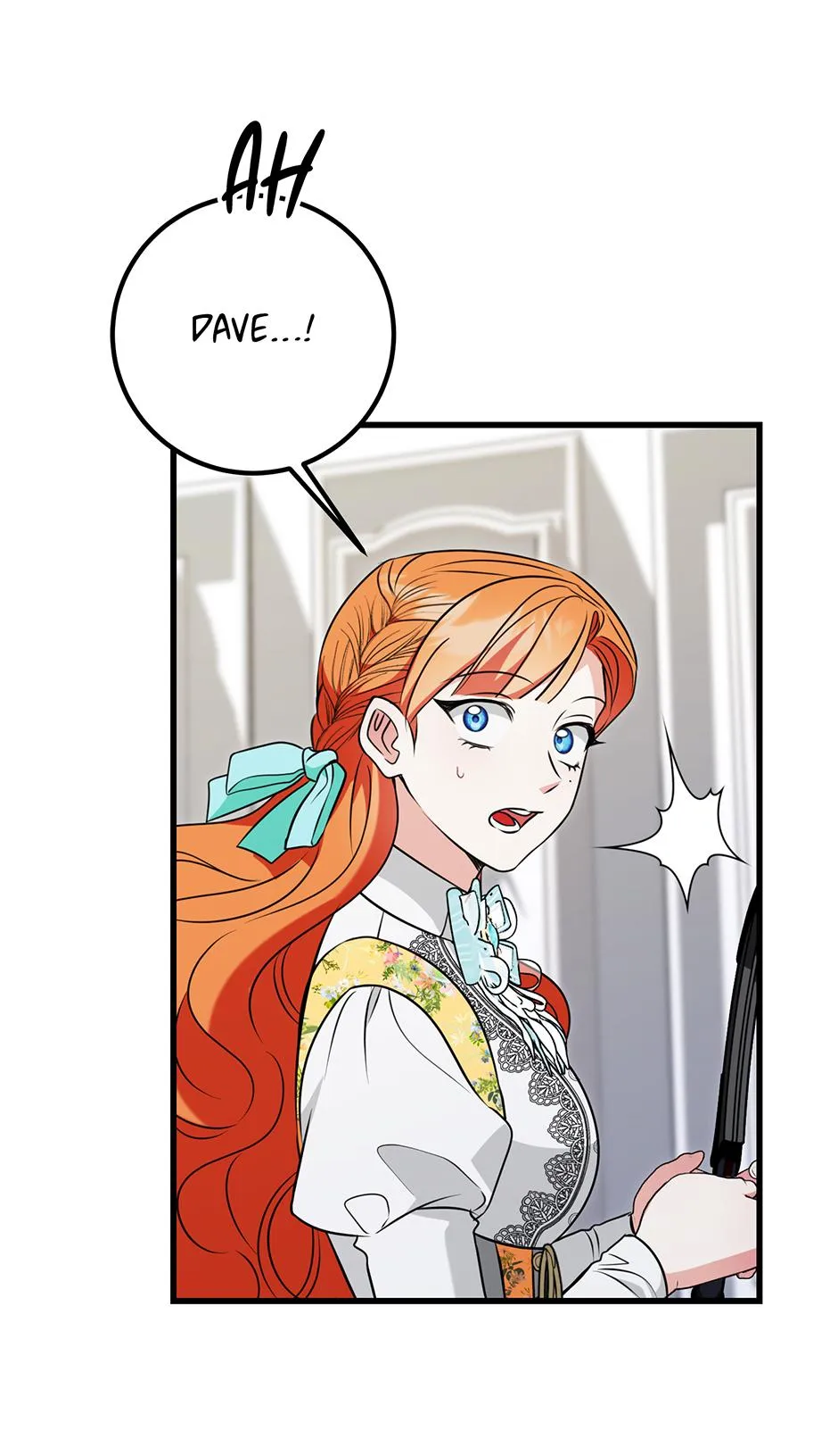 Forget Marriage, I’d Rather Go Bankrupt Chapter 56 - Page 34