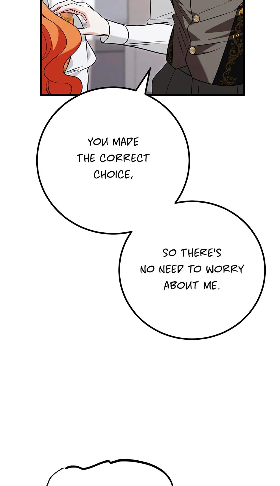Forget Marriage, I’d Rather Go Bankrupt Chapter 56 - Page 36