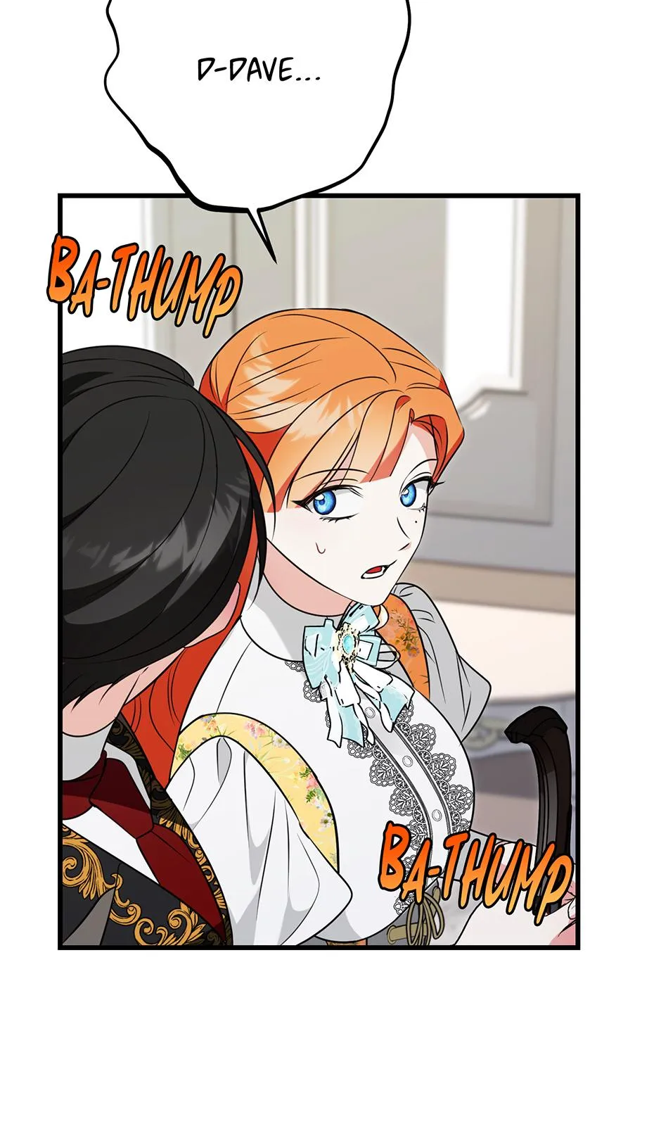 Forget Marriage, I’d Rather Go Bankrupt Chapter 56 - Page 37