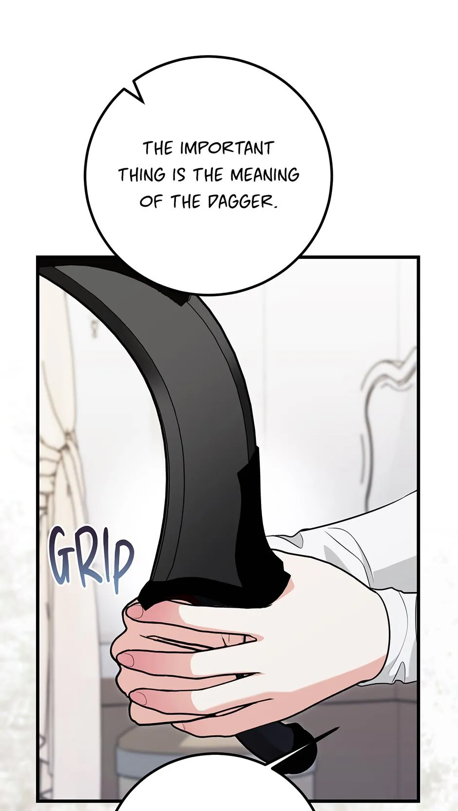 Forget Marriage, I’d Rather Go Bankrupt Chapter 56 - Page 38