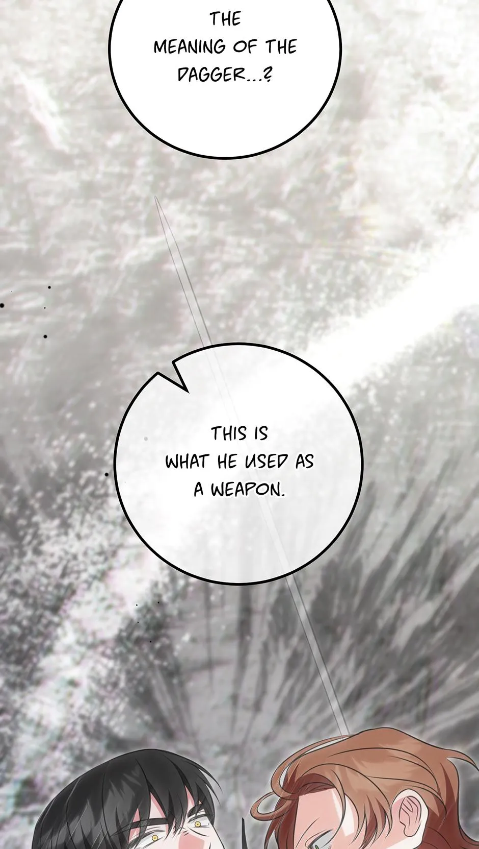 Forget Marriage, I’d Rather Go Bankrupt Chapter 56 - Page 39