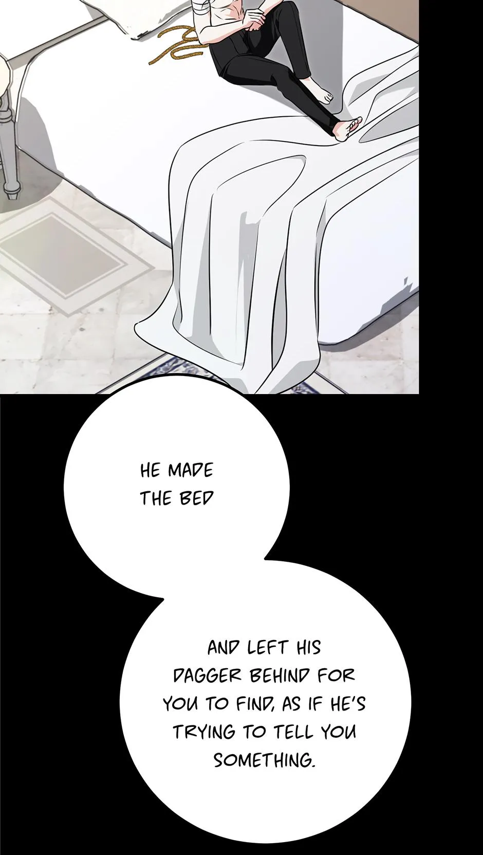 Forget Marriage, I’d Rather Go Bankrupt Chapter 56 - Page 42