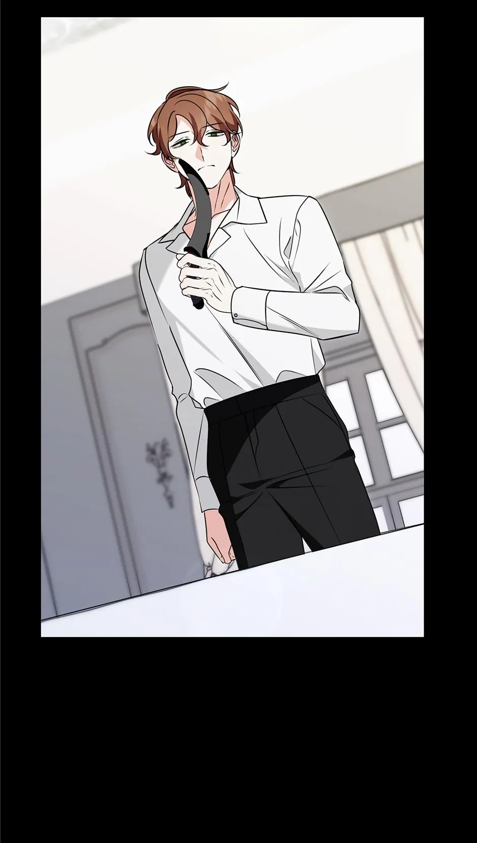 Forget Marriage, I’d Rather Go Bankrupt Chapter 56 - Page 43