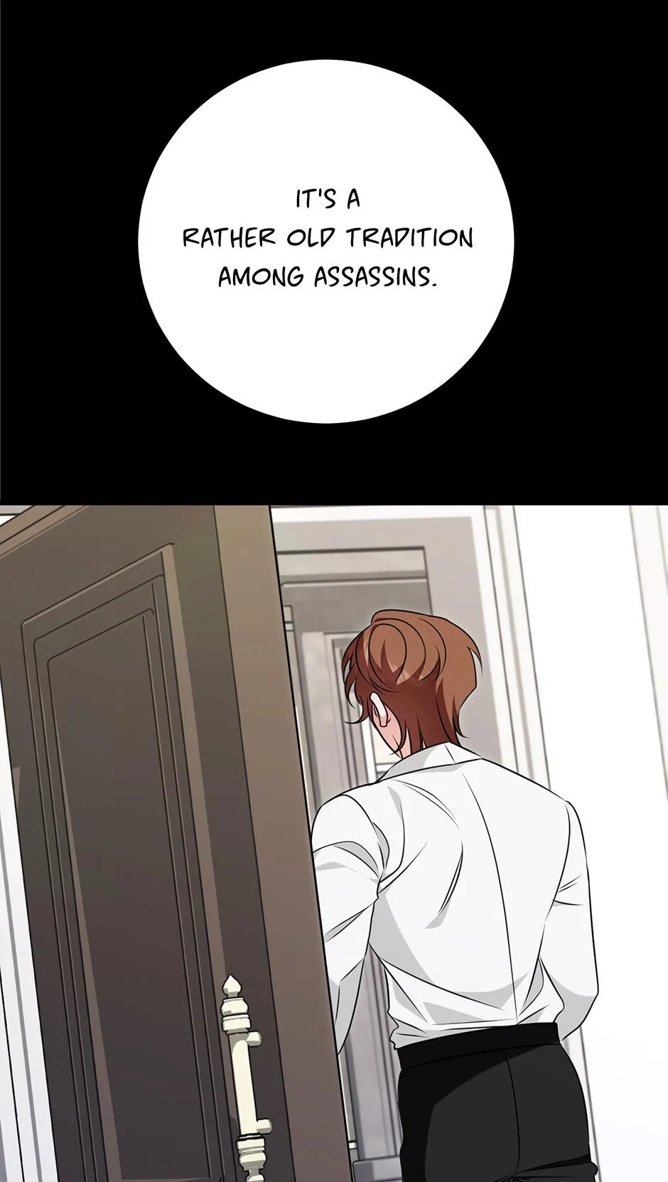 Forget Marriage, I’d Rather Go Bankrupt Chapter 56 - Page 44