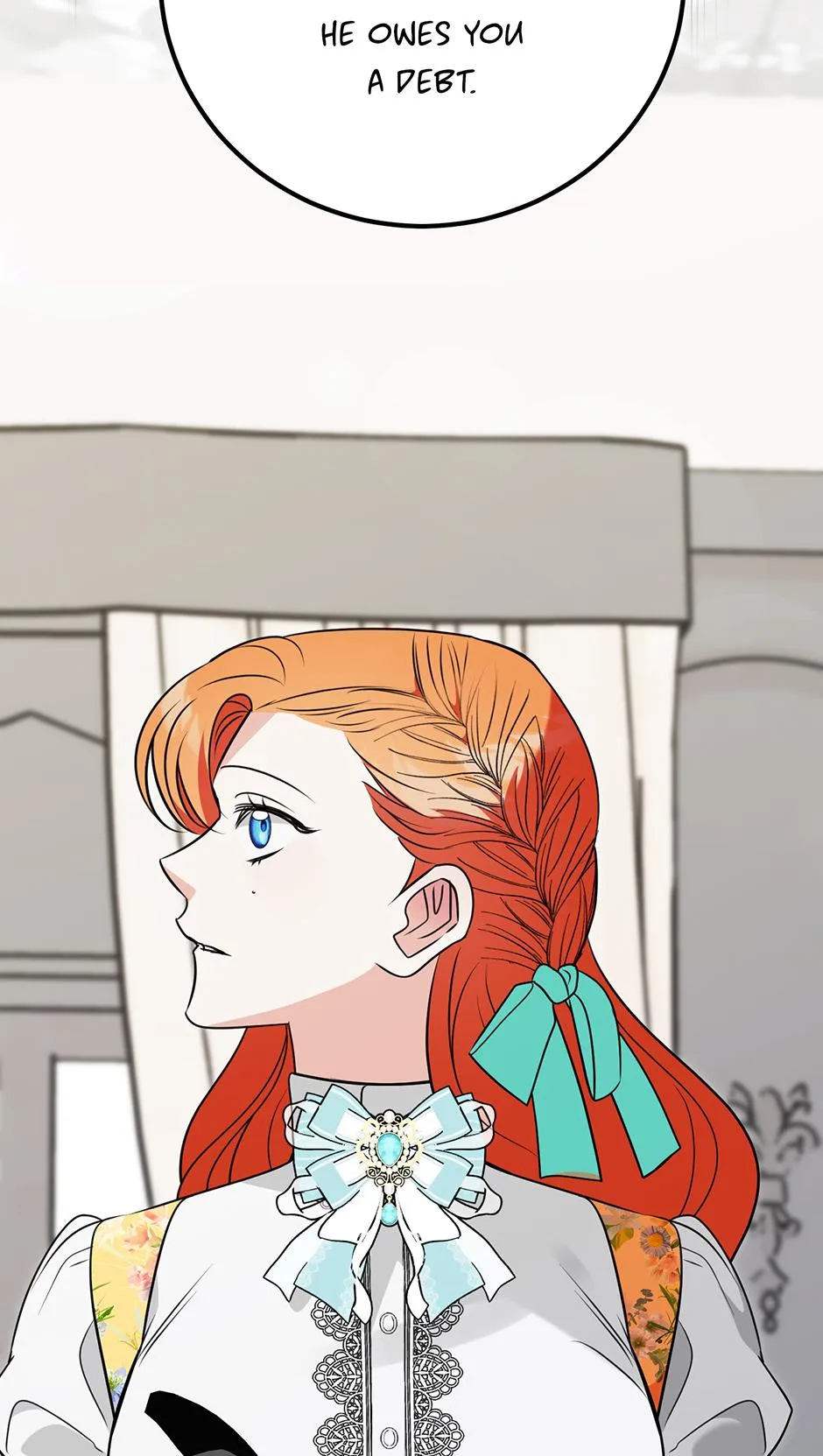 Forget Marriage, I’d Rather Go Bankrupt Chapter 56 - Page 46