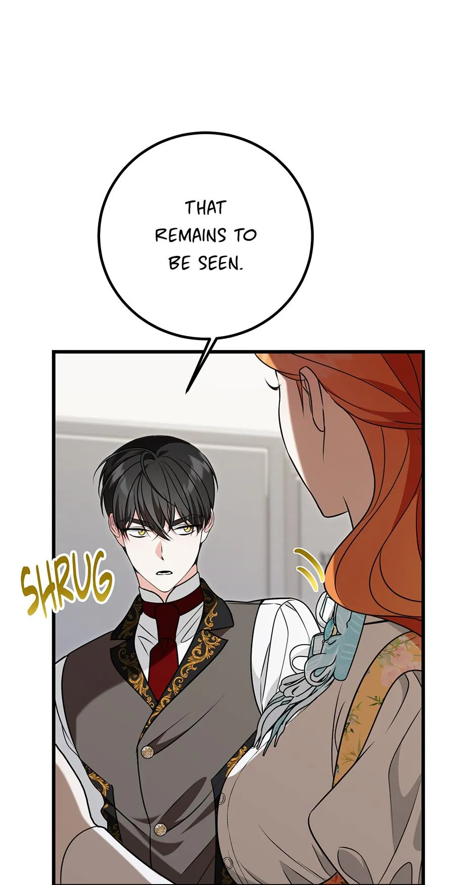 Forget Marriage, I’d Rather Go Bankrupt Chapter 56 - Page 49