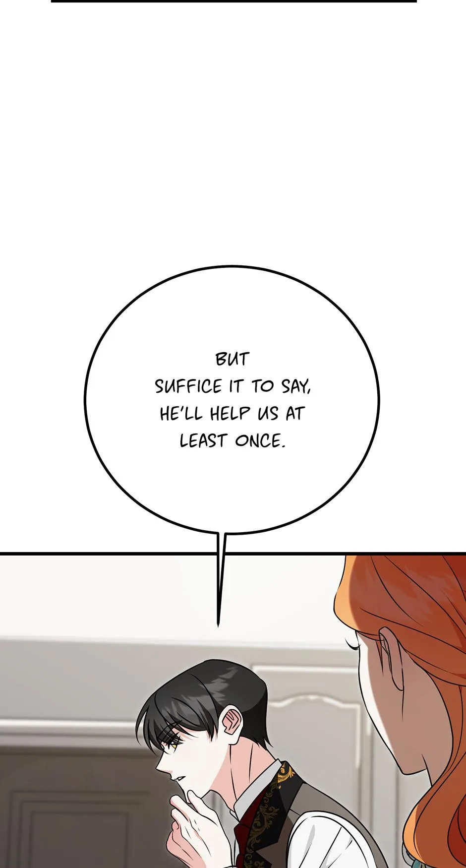 Forget Marriage, I’d Rather Go Bankrupt Chapter 56 - Page 50