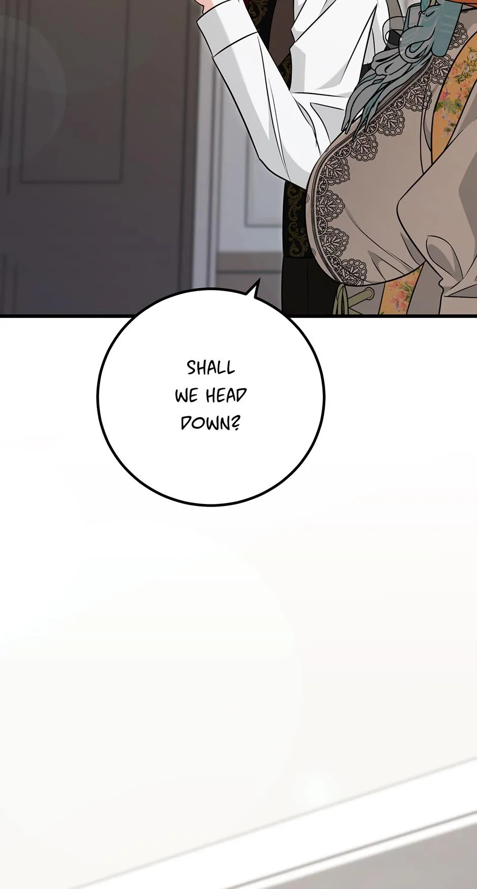Forget Marriage, I’d Rather Go Bankrupt Chapter 56 - Page 51