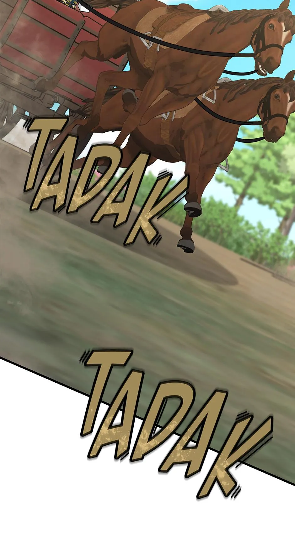 Forget Marriage, I’d Rather Go Bankrupt Chapter 56 - Page 57