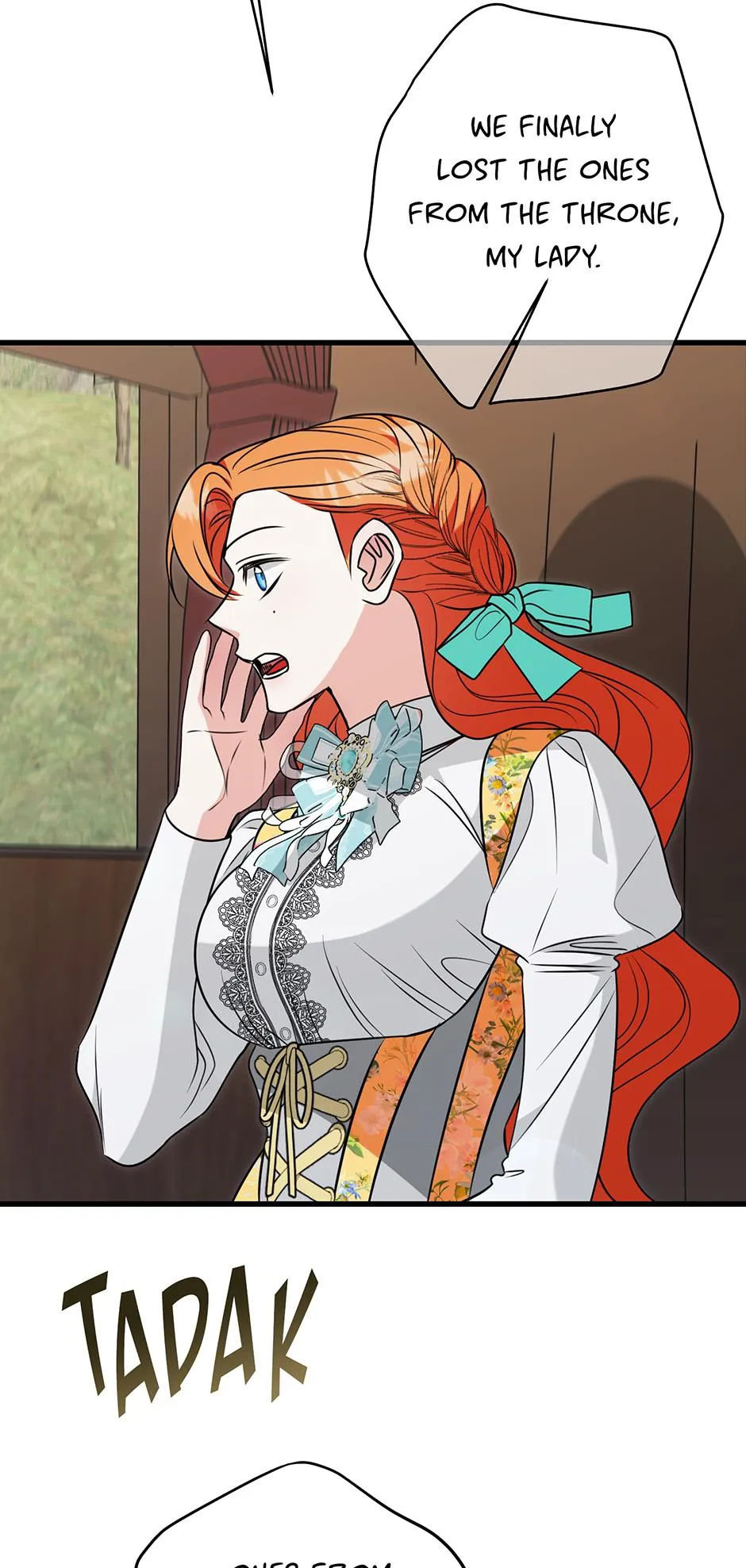 Forget Marriage, I’d Rather Go Bankrupt Chapter 56 - Page 62