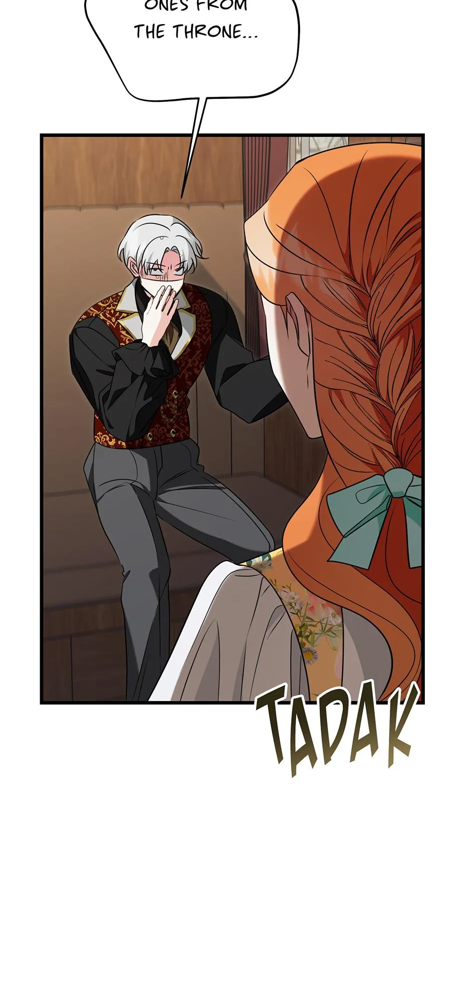 Forget Marriage, I’d Rather Go Bankrupt Chapter 56 - Page 63