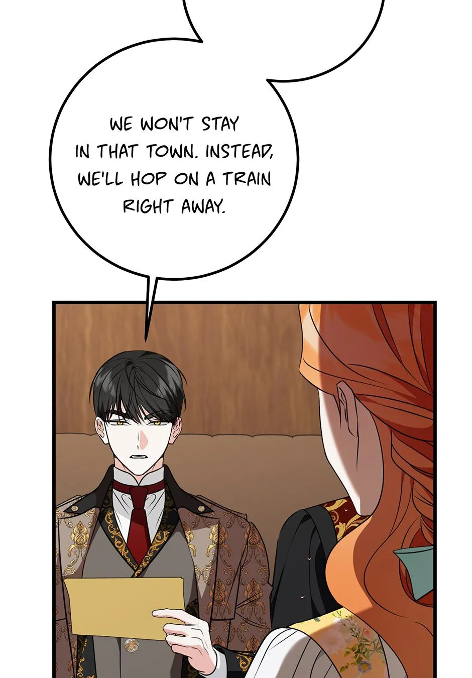 Forget Marriage, I’d Rather Go Bankrupt Chapter 56 - Page 69