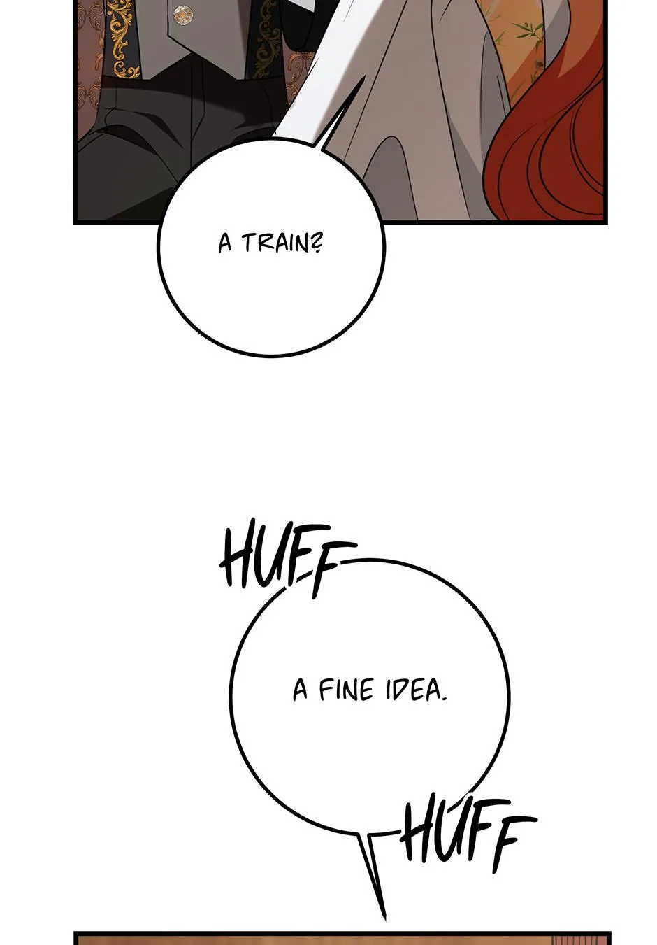 Forget Marriage, I’d Rather Go Bankrupt Chapter 56 - Page 70