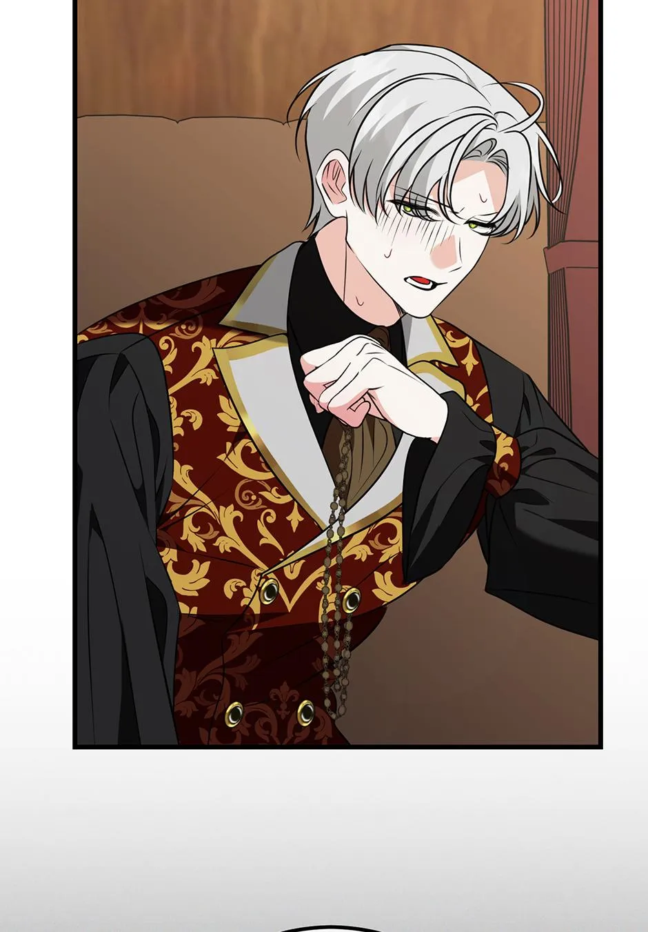 Forget Marriage, I’d Rather Go Bankrupt Chapter 56 - Page 71