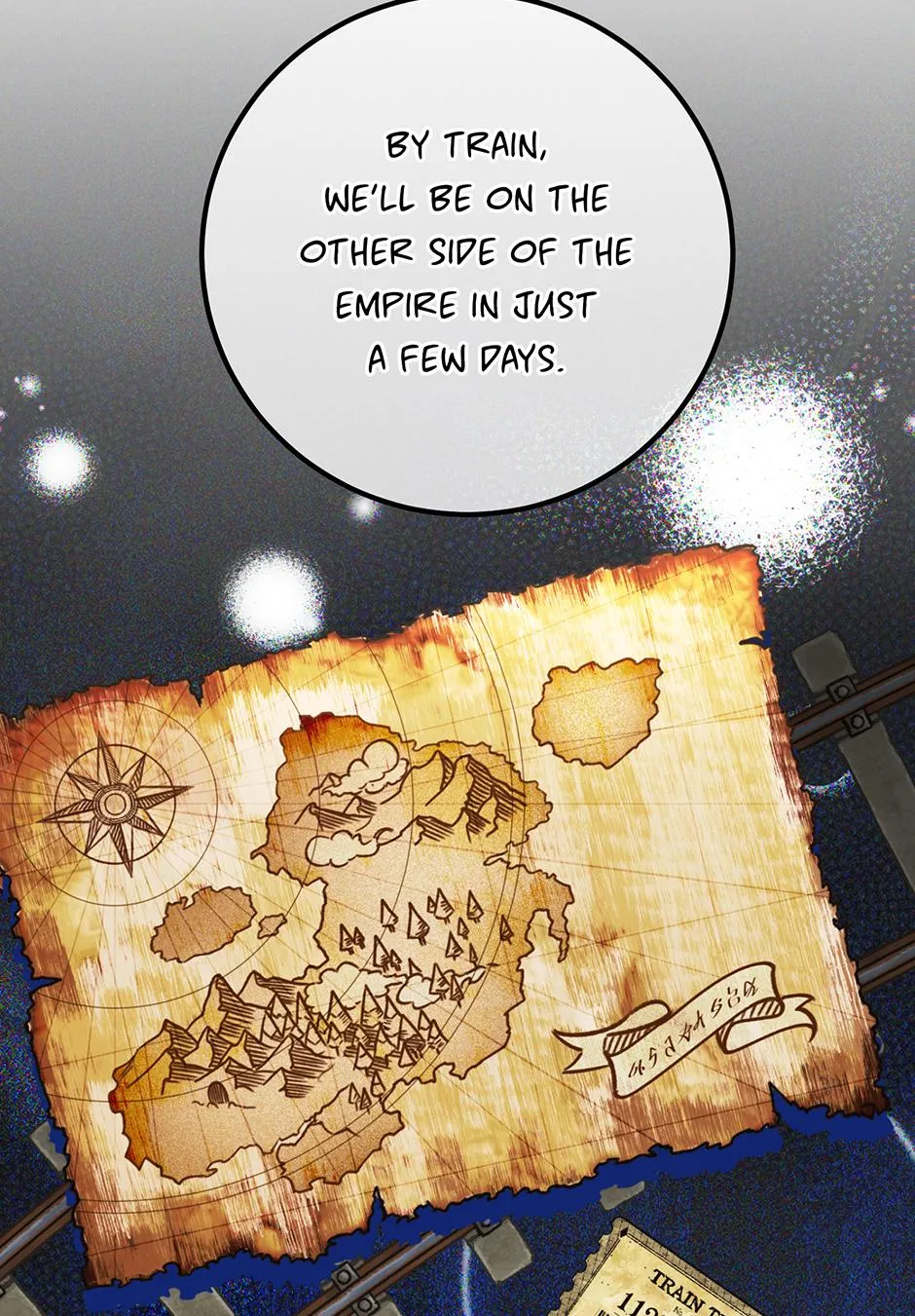 Forget Marriage, I’d Rather Go Bankrupt Chapter 56 - Page 72
