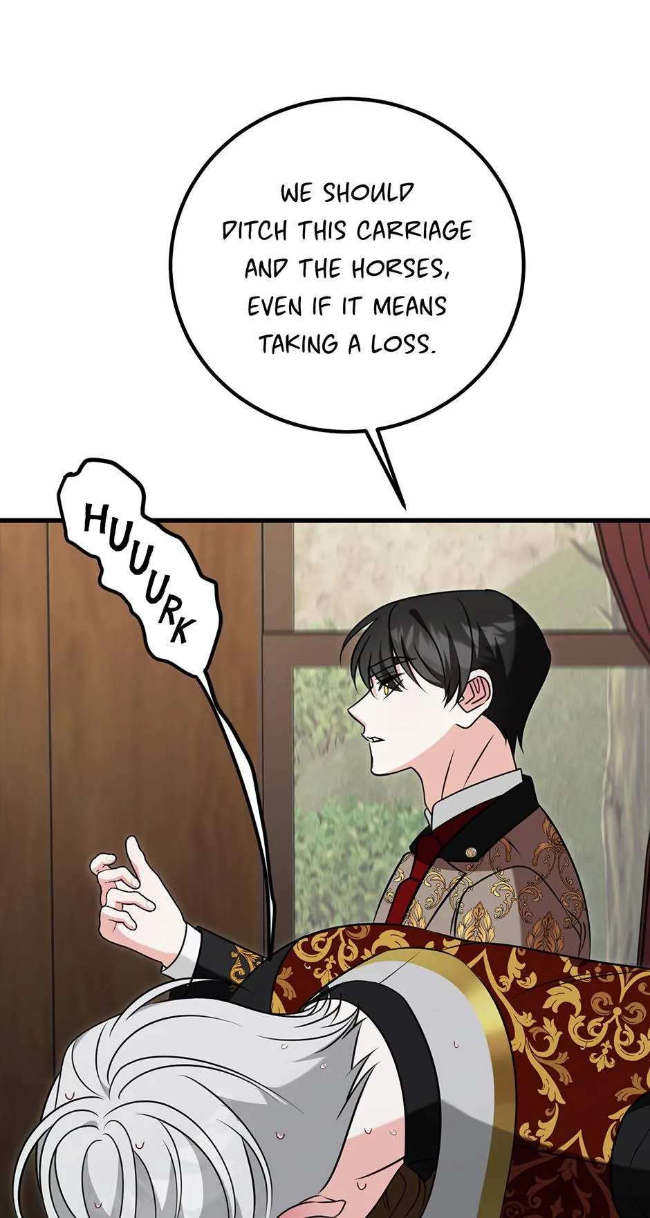 Forget Marriage, I’d Rather Go Bankrupt Chapter 56 - Page 78