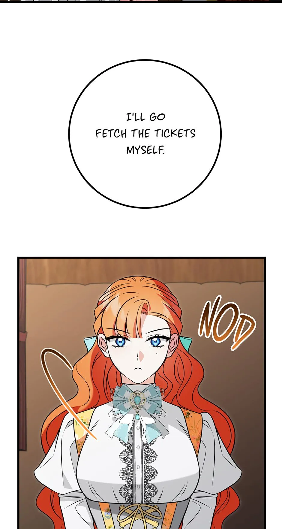 Forget Marriage, I’d Rather Go Bankrupt Chapter 56 - Page 79
