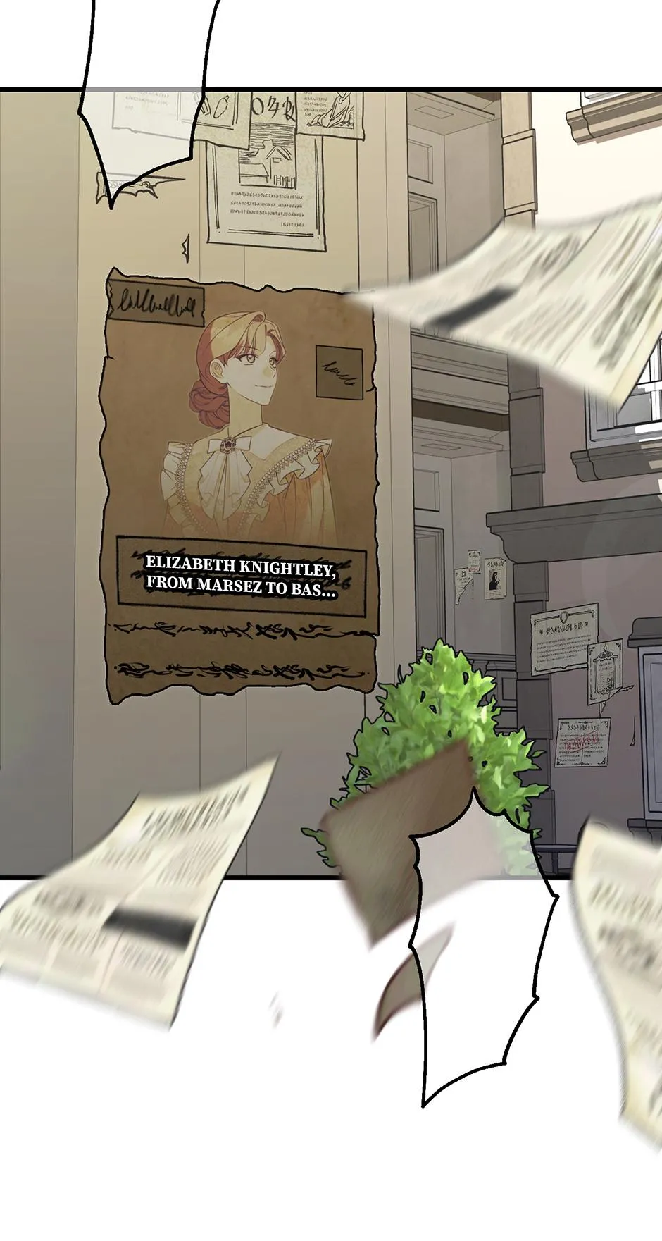 Forget Marriage, I’d Rather Go Bankrupt Chapter 56 - Page 85