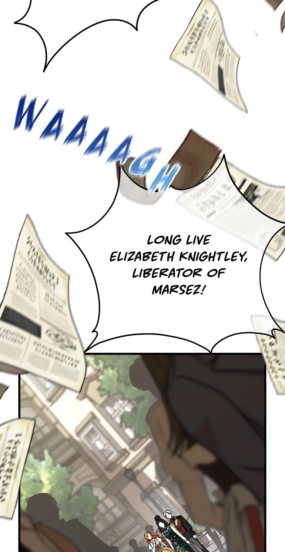 Forget Marriage, I’d Rather Go Bankrupt Chapter 56 - Page 87