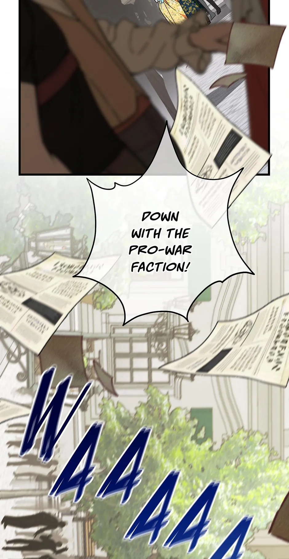 Forget Marriage, I’d Rather Go Bankrupt Chapter 56 - Page 88